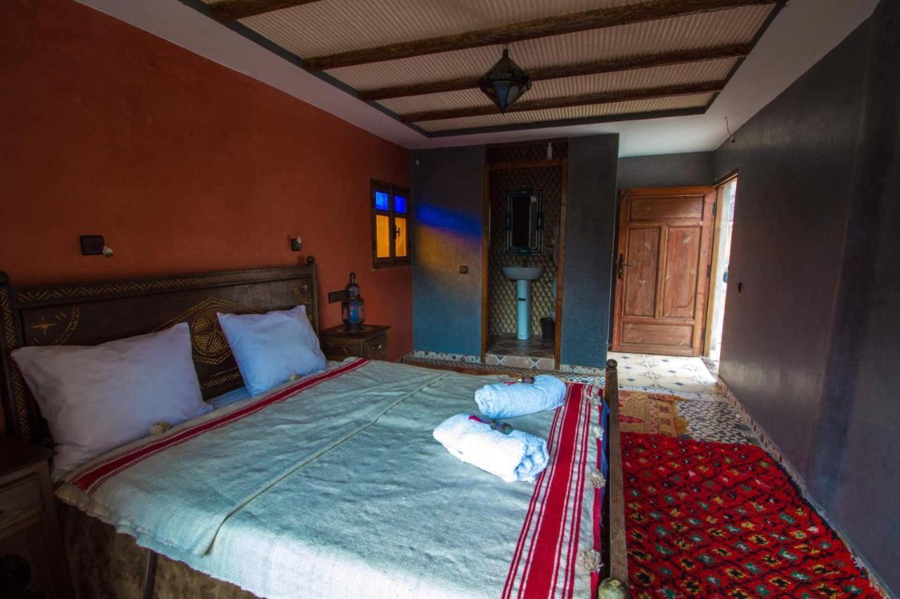 Berber Family Lodge Imlil  Exterior photo