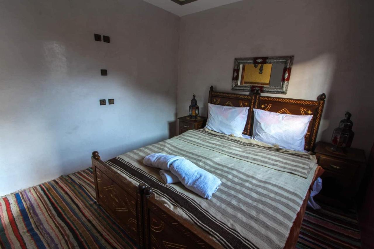 Berber Family Lodge Imlil  Exterior photo