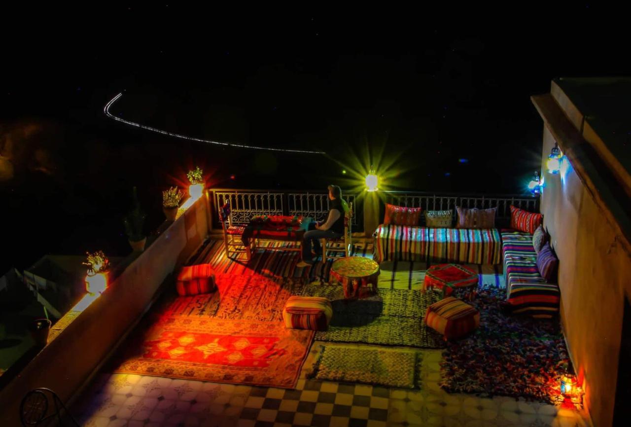 Berber Family Lodge Imlil  Exterior photo